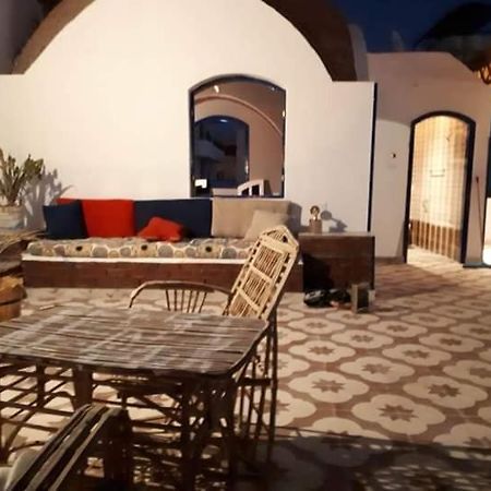 Villa Louise Guest House Luxor Ngoại thất bức ảnh