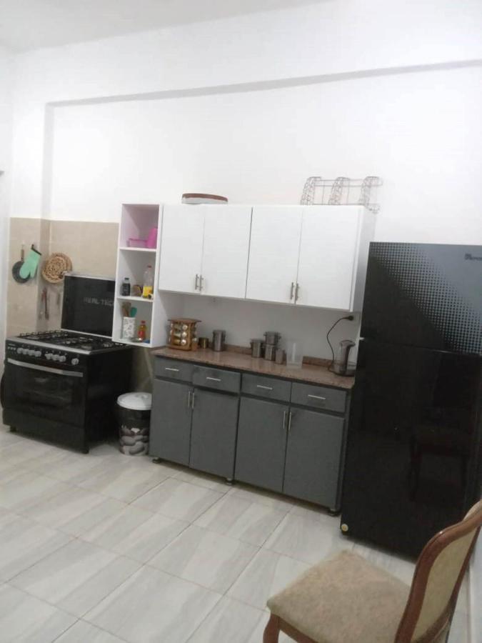 Villa Louise Guest House Luxor Ngoại thất bức ảnh