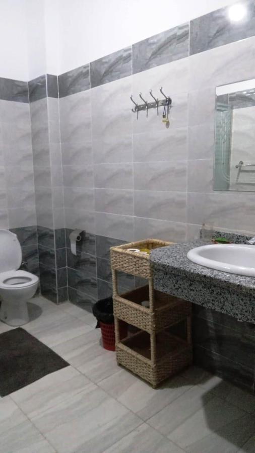 Villa Louise Guest House Luxor Ngoại thất bức ảnh