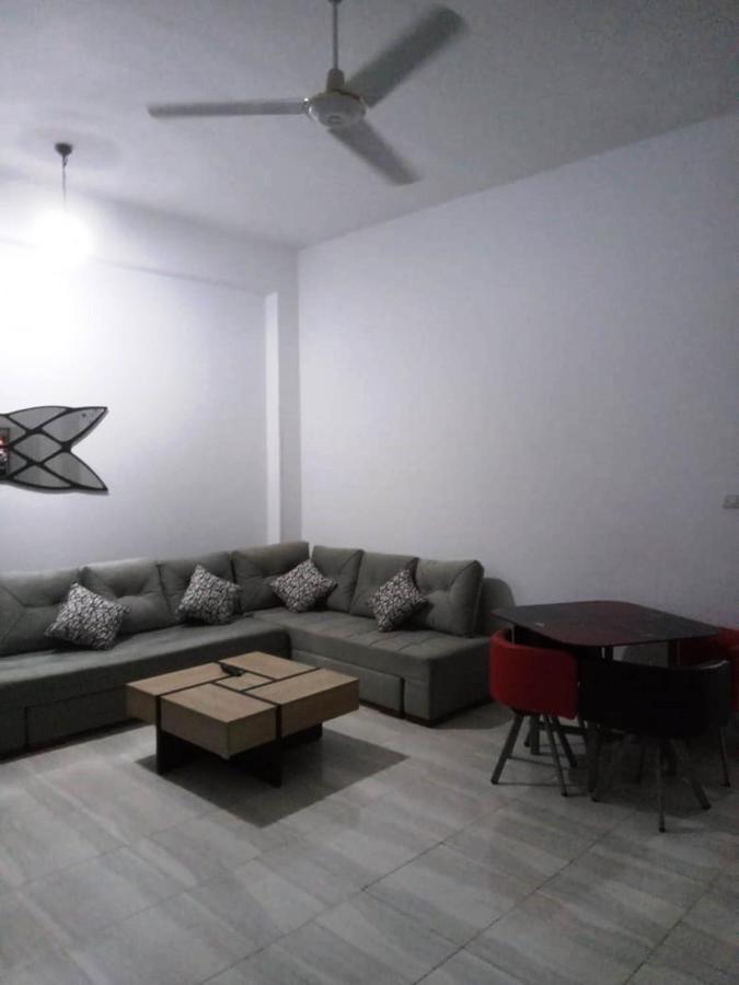 Villa Louise Guest House Luxor Ngoại thất bức ảnh
