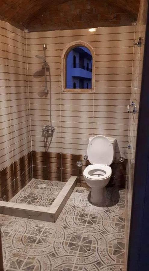Villa Louise Guest House Luxor Ngoại thất bức ảnh