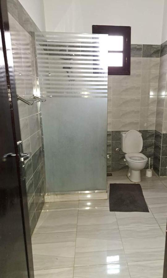Villa Louise Guest House Luxor Ngoại thất bức ảnh
