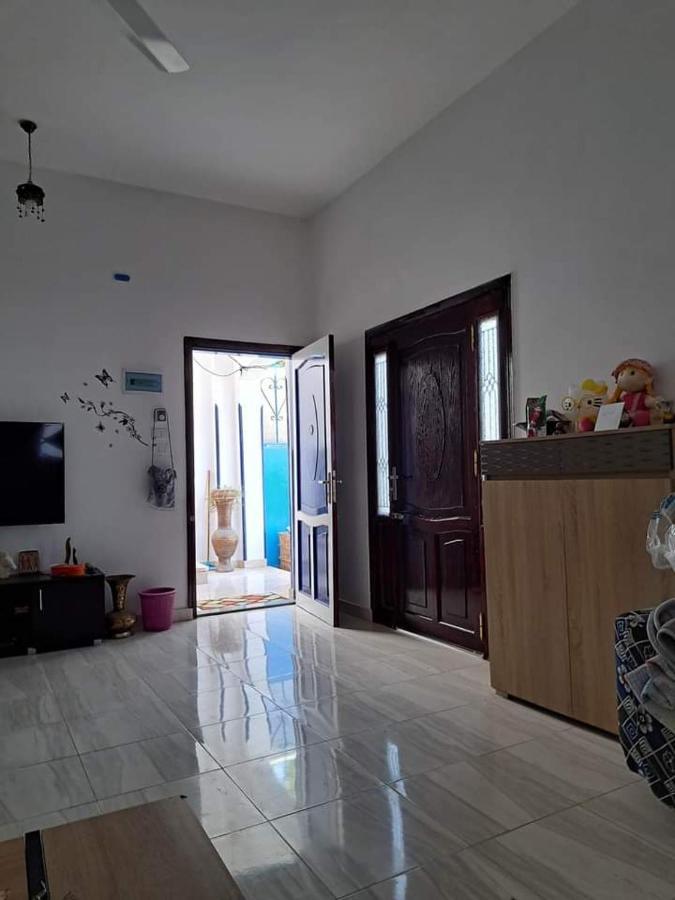 Villa Louise Guest House Luxor Ngoại thất bức ảnh