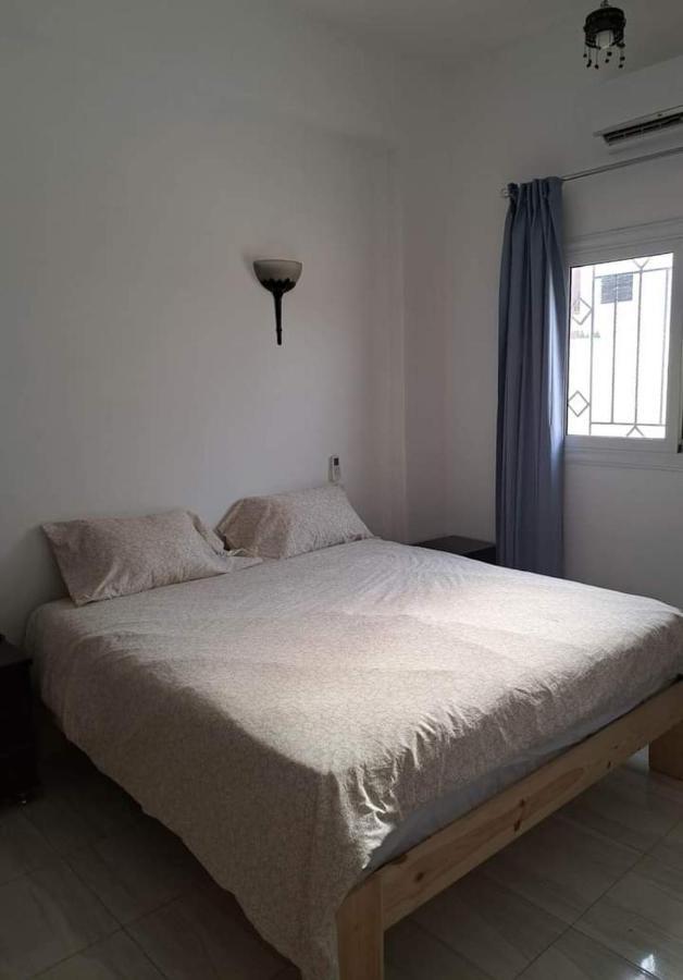 Villa Louise Guest House Luxor Ngoại thất bức ảnh